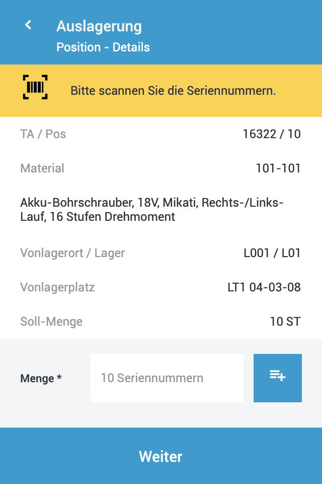 Feature carousel image